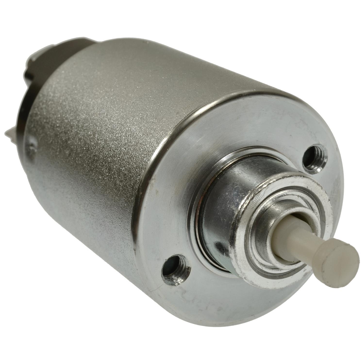 BWD S5060 - Starter Solenoid BWD S5060 Starter Solenoid product image 2 of 9