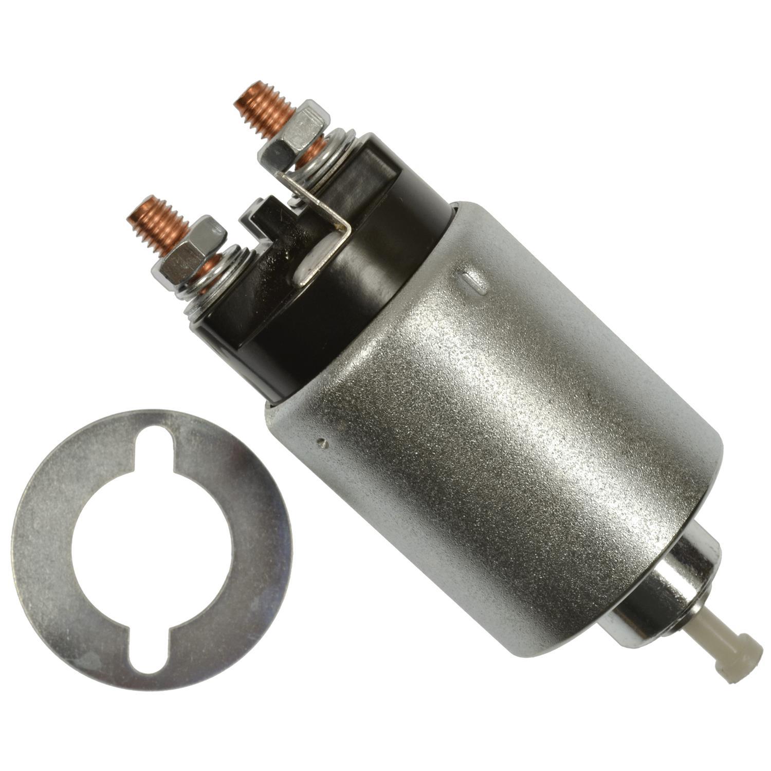 BWD S5060 - Starter Solenoid BWD S5060 Starter Solenoid product image 3 of 9