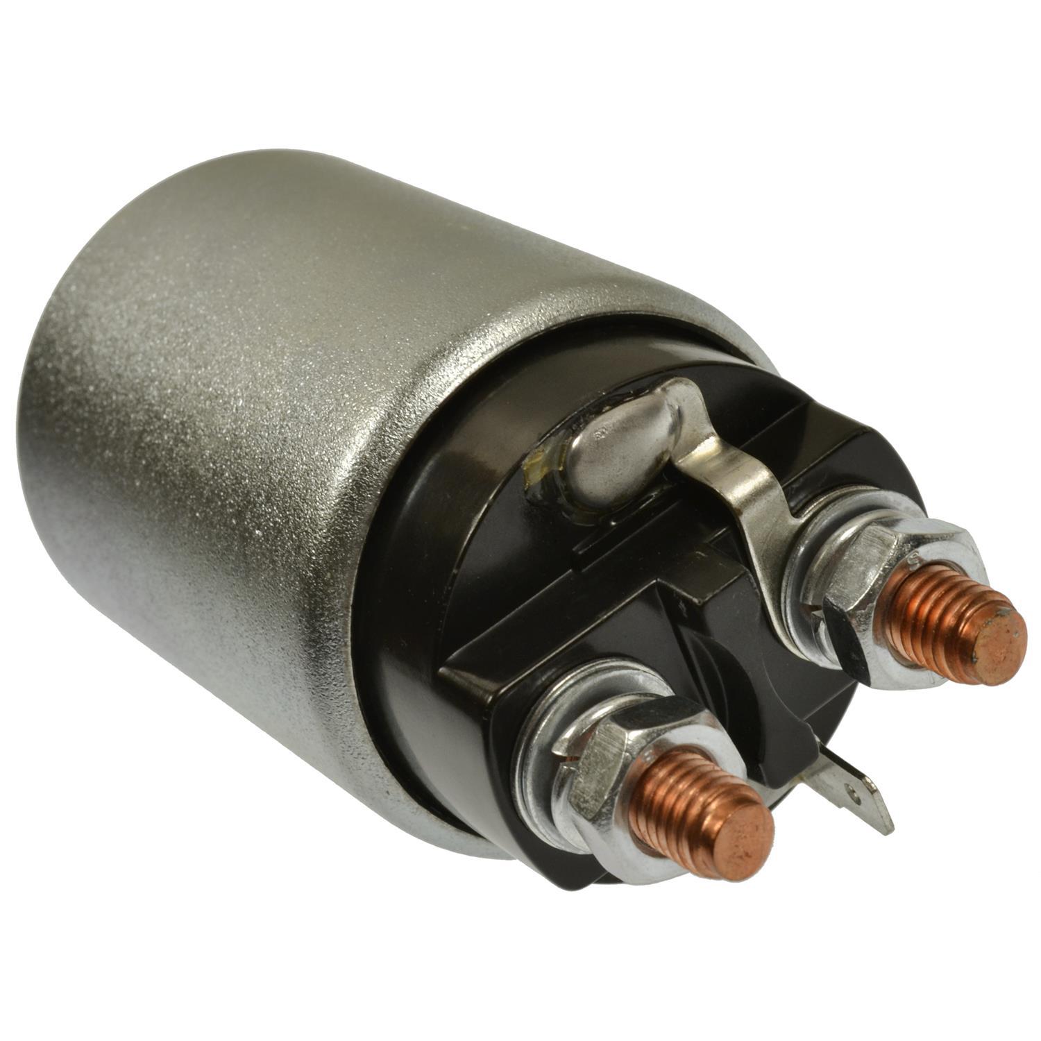 BWD S5060 - Starter Solenoid BWD S5060 Starter Solenoid product image 4 of 9