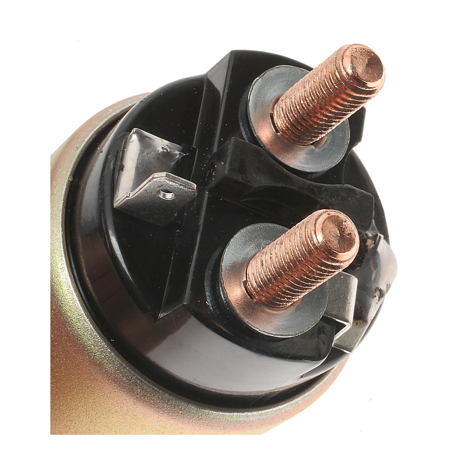BWD S5060 - Starter Solenoid BWD S5060 Starter Solenoid product image 5 of 9