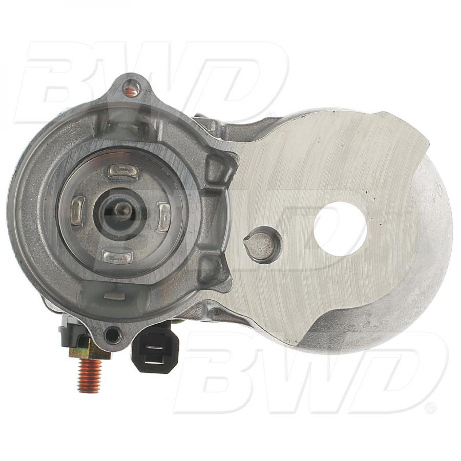 BWD S5065 - Starter Solenoid BWD S5065 Starter Solenoid product image 1 of 3
