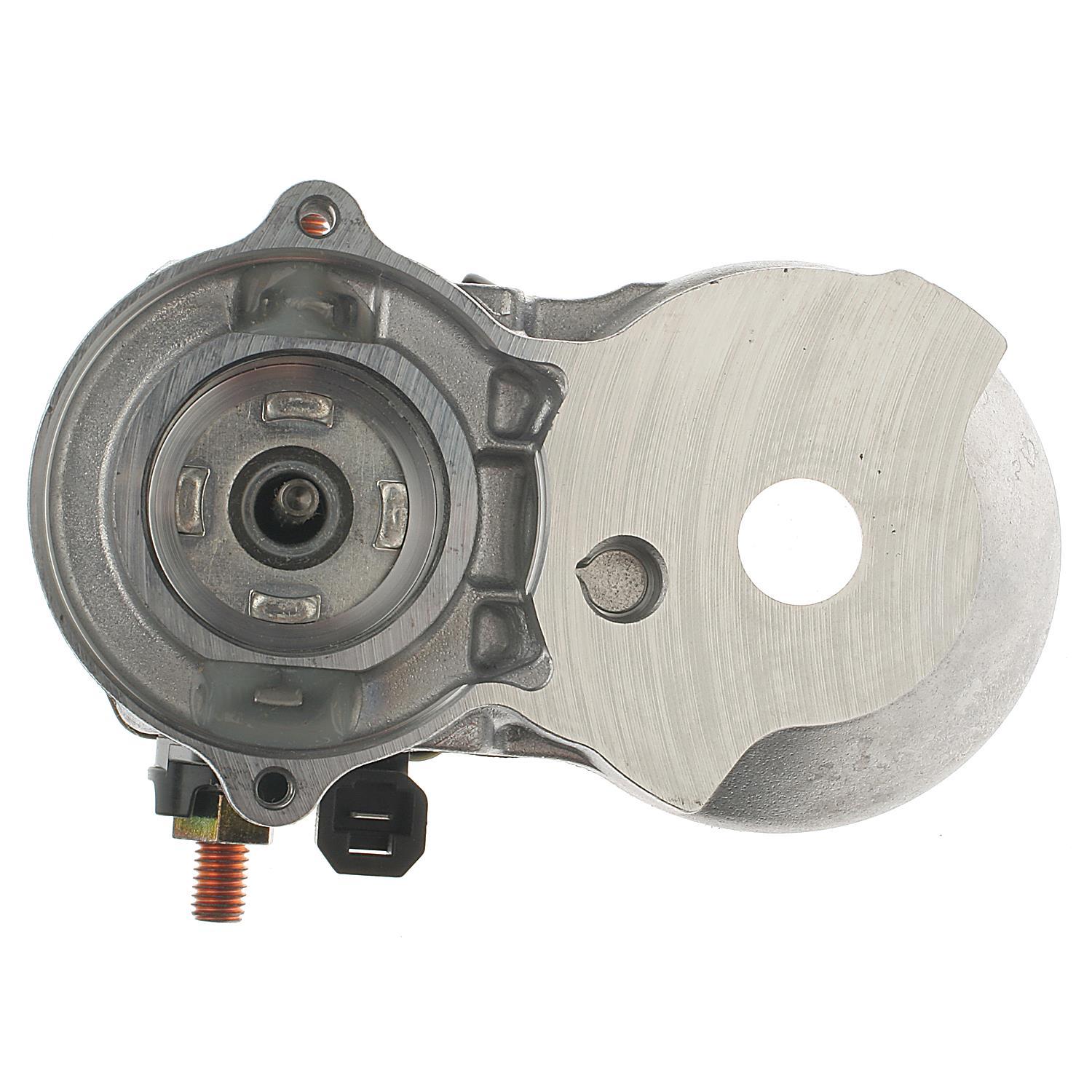 BWD S5065 - Starter Solenoid BWD S5065 Starter Solenoid product image 3 of 3