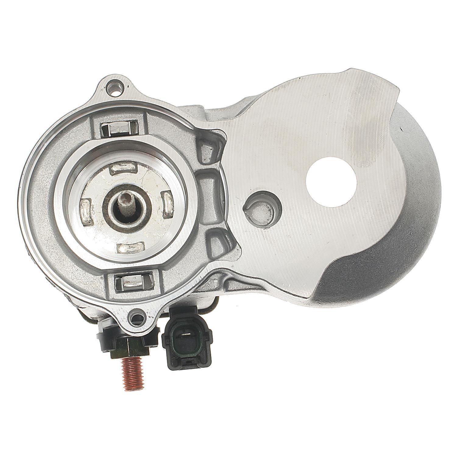 BWD S5066 - Starter Solenoid BWD S5066 Starter Solenoid product image 1 of 3