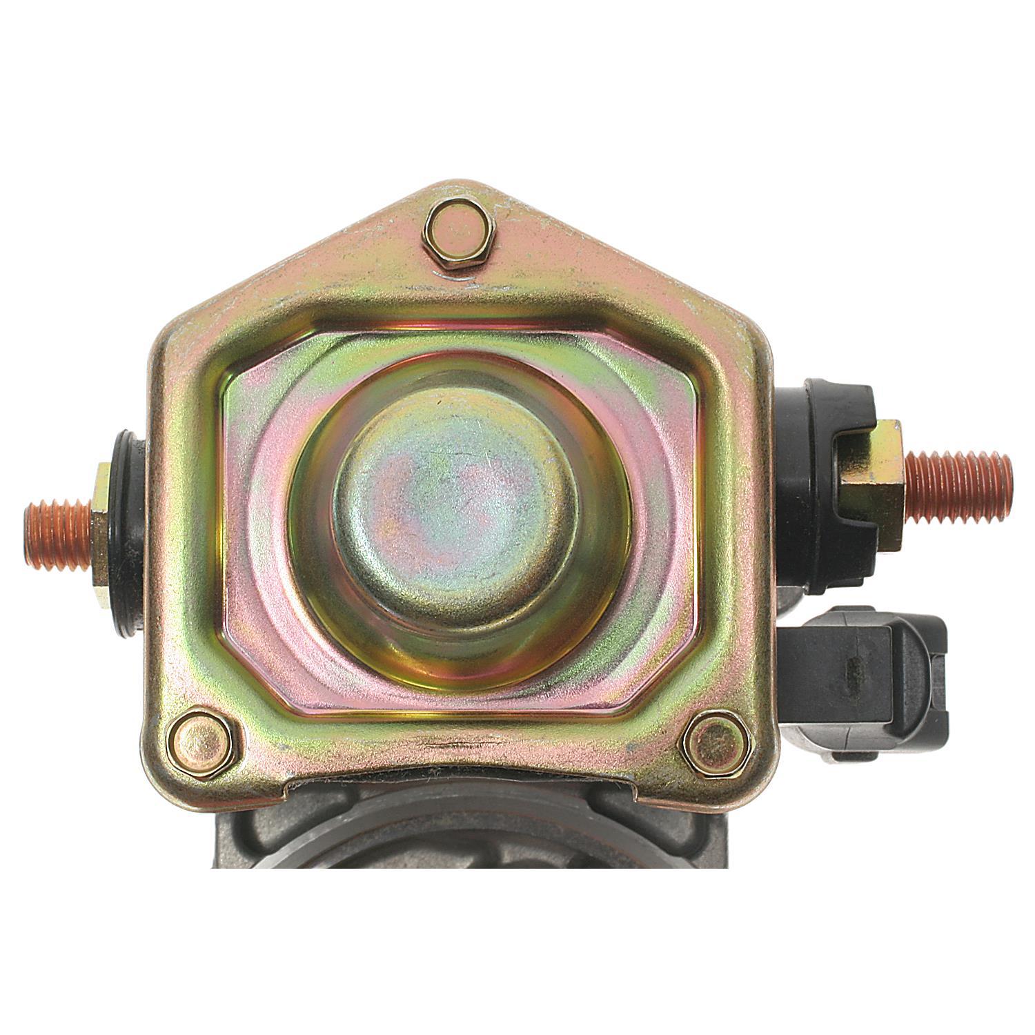 BWD S5066 - Starter Solenoid BWD S5066 Starter Solenoid product image 3 of 3