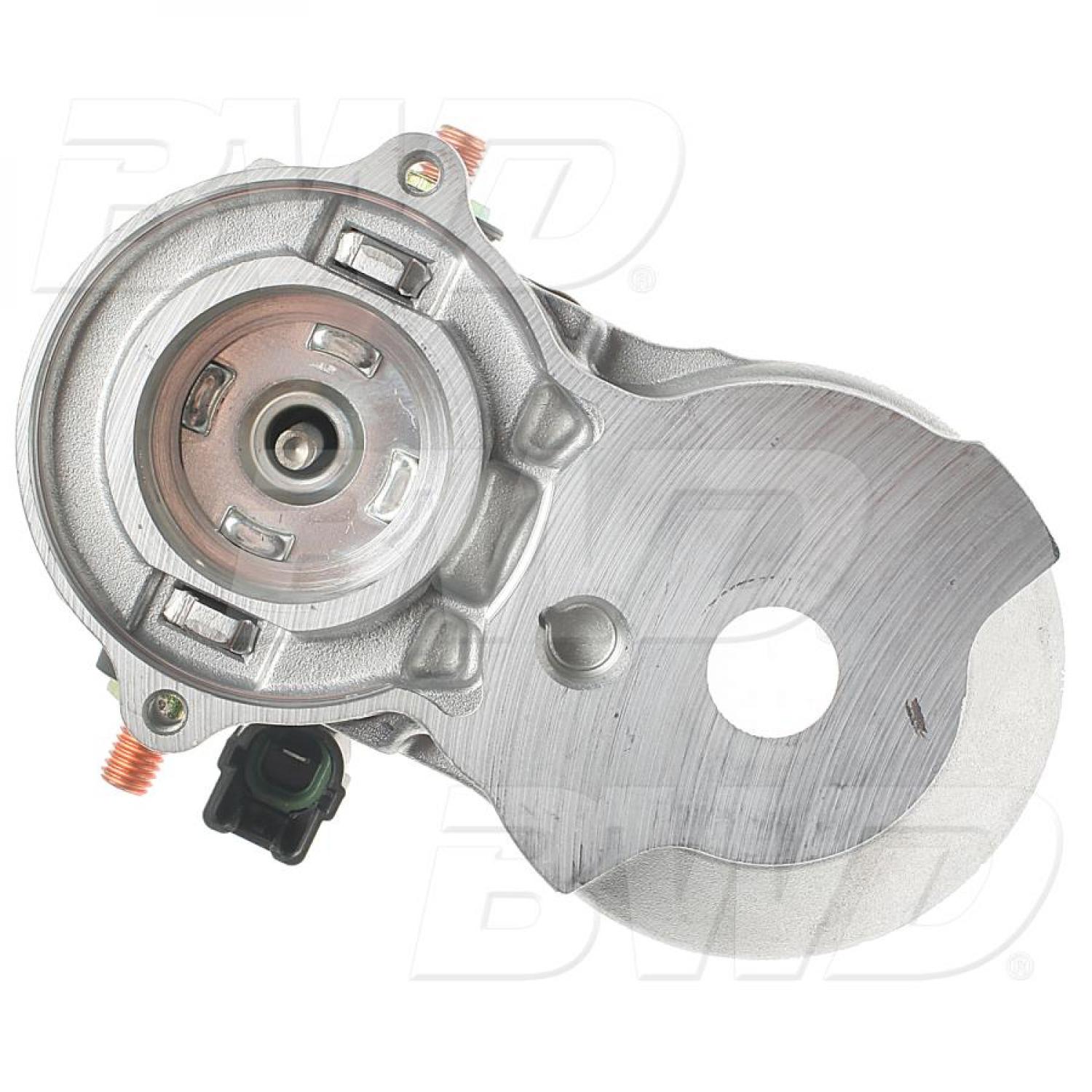 BWD S5067 - Starter Solenoid BWD S5067 Starter Solenoid product image 1 of 3