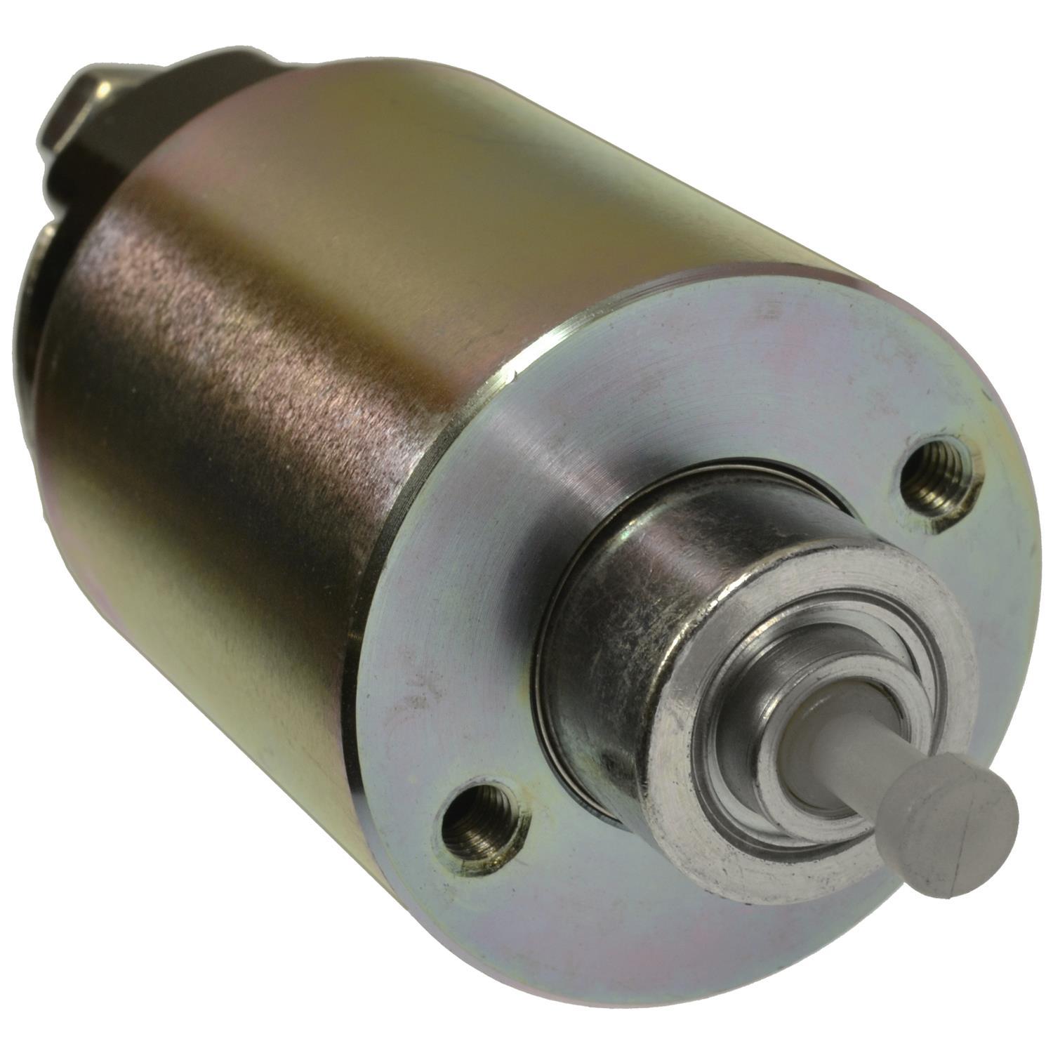 BWD S5069 - Starter Solenoid BWD S5069 Starter Solenoid product image 4 of 5