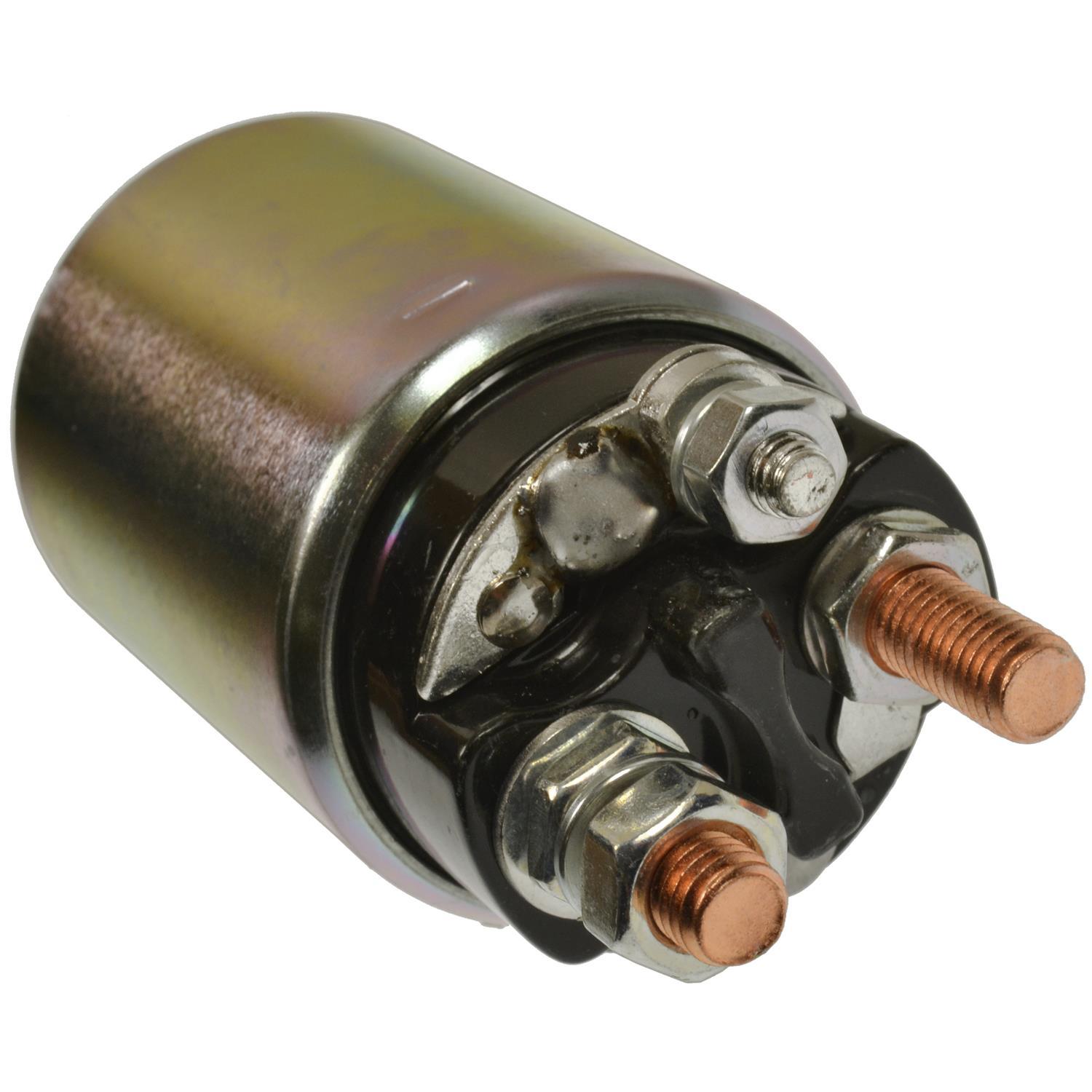 BWD S5069 - Starter Solenoid BWD S5069 Starter Solenoid product image 5 of 5