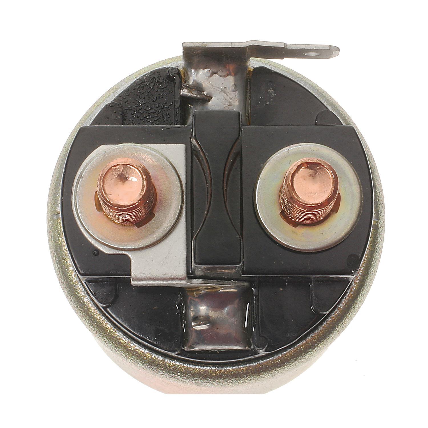 BWD S5079 - Starter Solenoid BWD S5079 Starter Solenoid product image 5 of 5