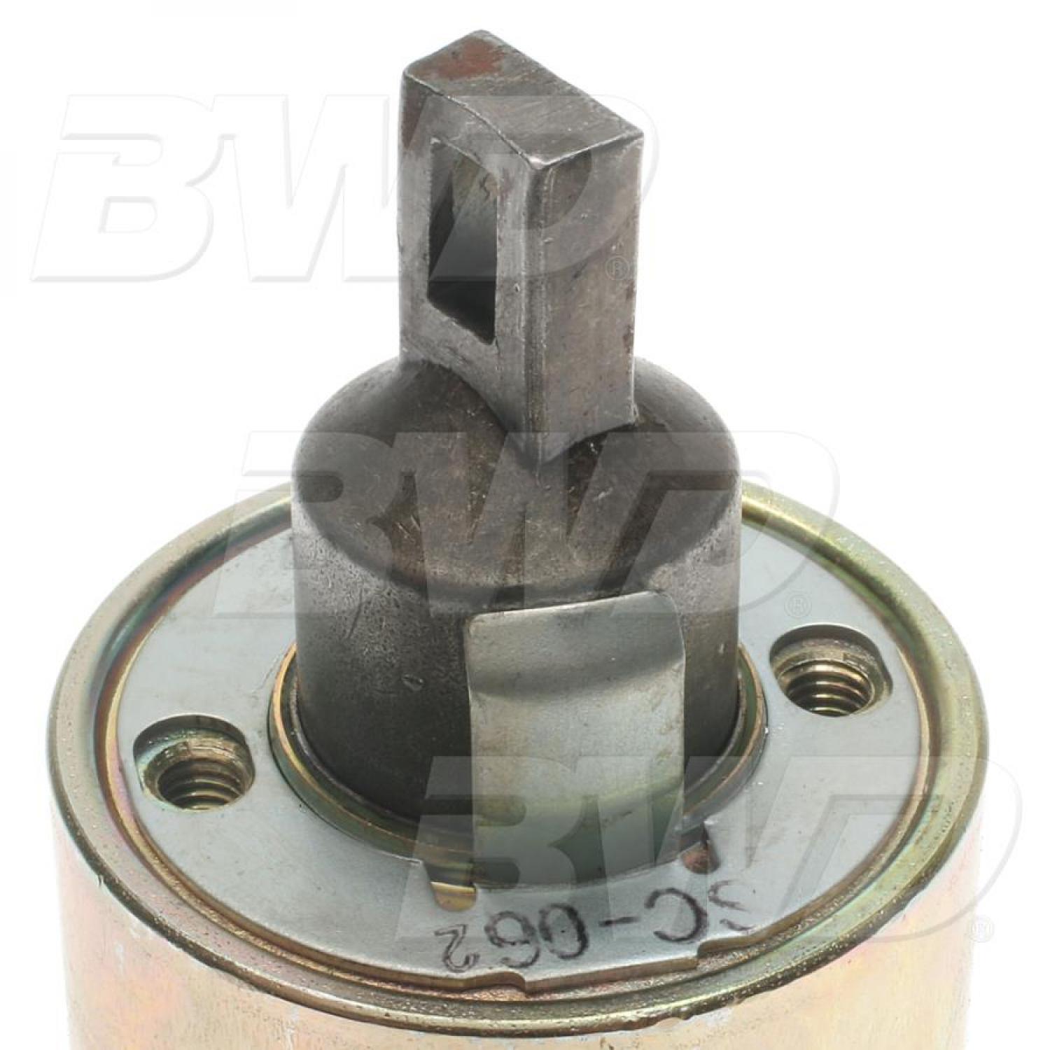 BWD S5087 Starter Solenoid product image 1 of 3