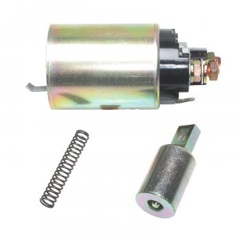 BWD S5092 Starter Solenoid product image 2 of 3