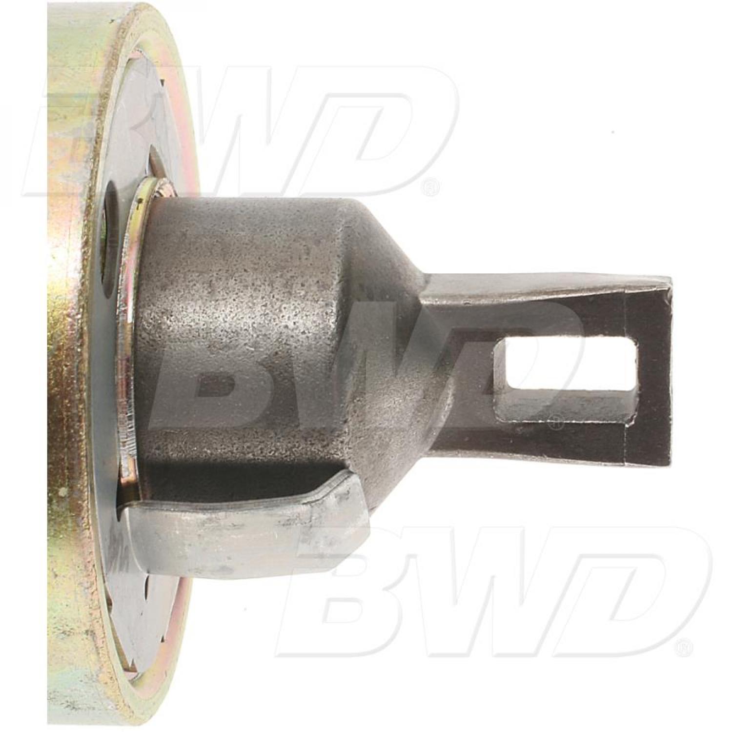 BWD S5096 - Starter Solenoid BWD S5096 Starter Solenoid product image 1 of 3