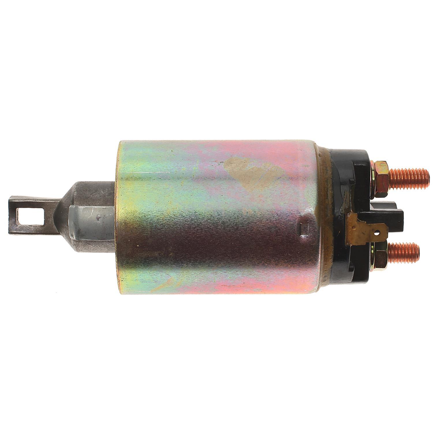 BWD S5096 - Starter Solenoid BWD S5096 Starter Solenoid product image 2 of 3