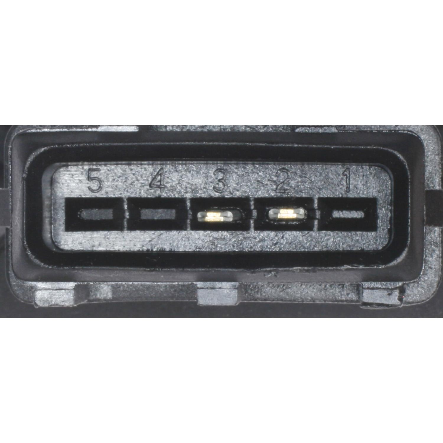 BWD S51007 - Back Up Light Switch BWD S51007 Back Up Light Switch product image 3 of 3