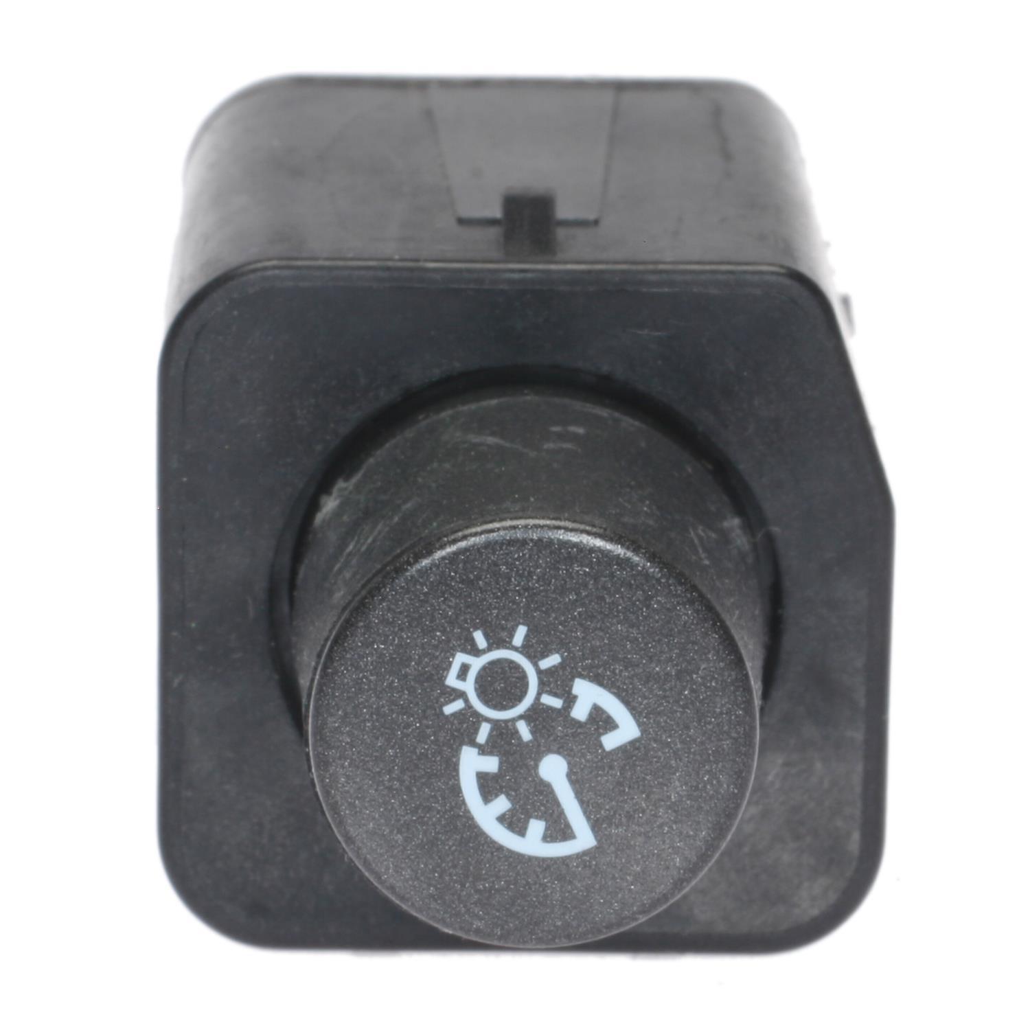 BWD S51016 - Instrument Panel Dimmer Switch BWD S51016 Instrument Panel Dimmer Switch product image 1 of 3