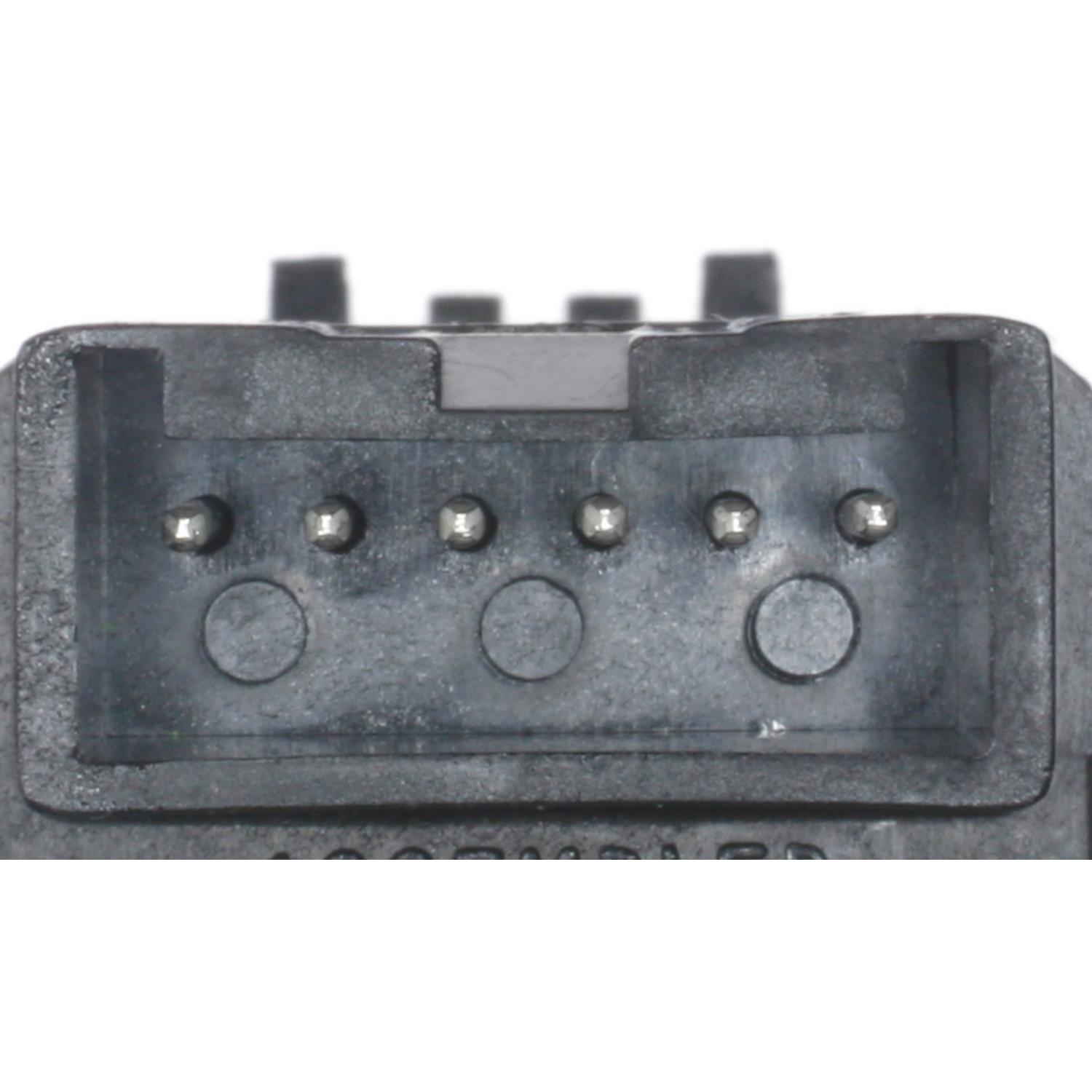 BWD S51016 - Instrument Panel Dimmer Switch BWD S51016 Instrument Panel Dimmer Switch product image 3 of 3