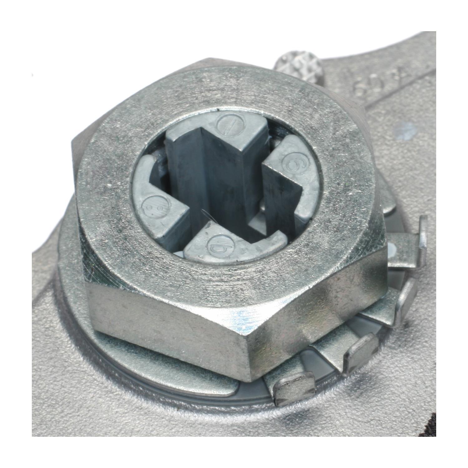 BWD S51019 - Neutral Safety Switch BWD S51019 Neutral Safety Switch product image 1 of 3