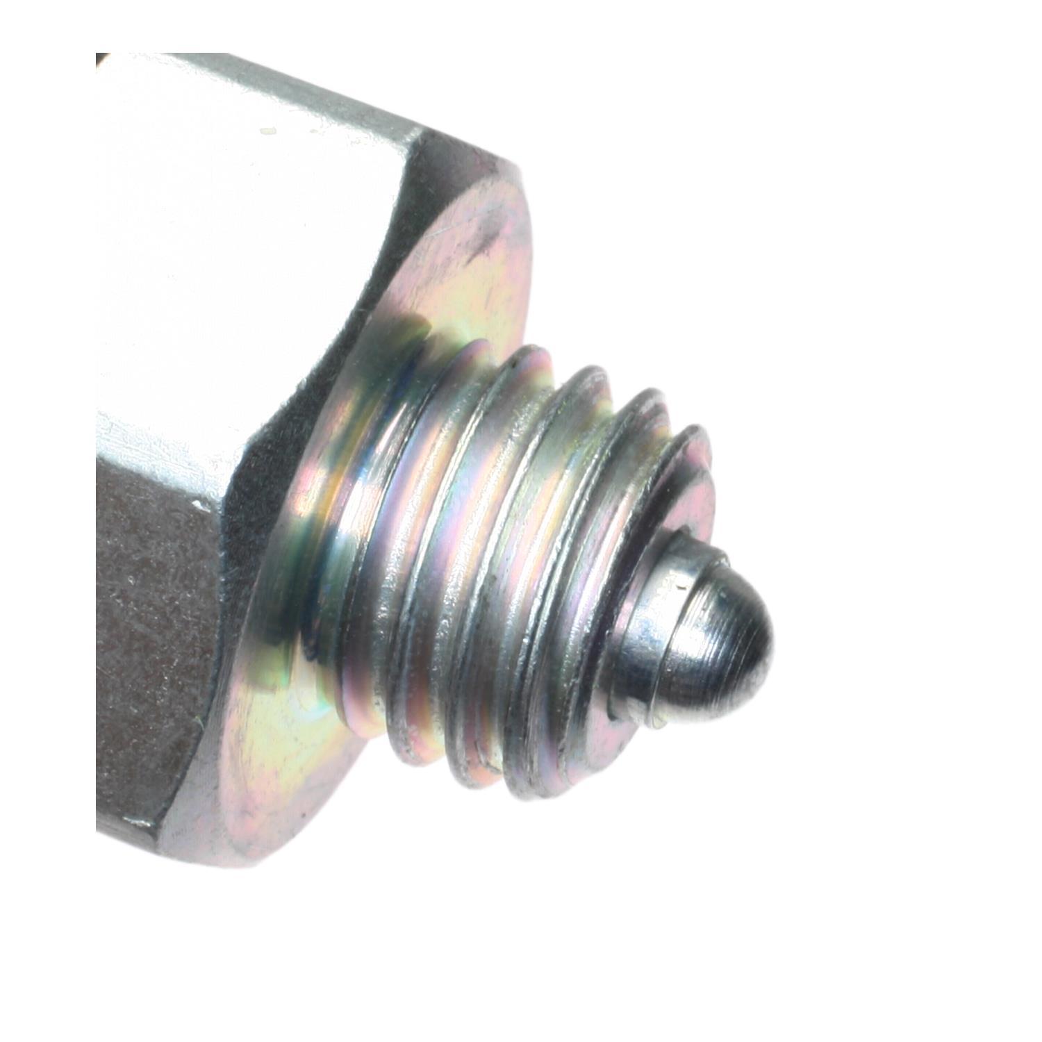 BWD S51022 - Back Up Light Switch BWD S51022 Back Up Light Switch product image 1 of 3