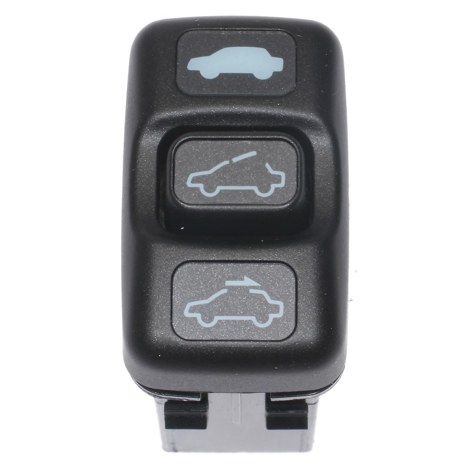 BWD S51038 - Sunroof Switch BWD S51038 Sunroof Switch product image 1 of 3