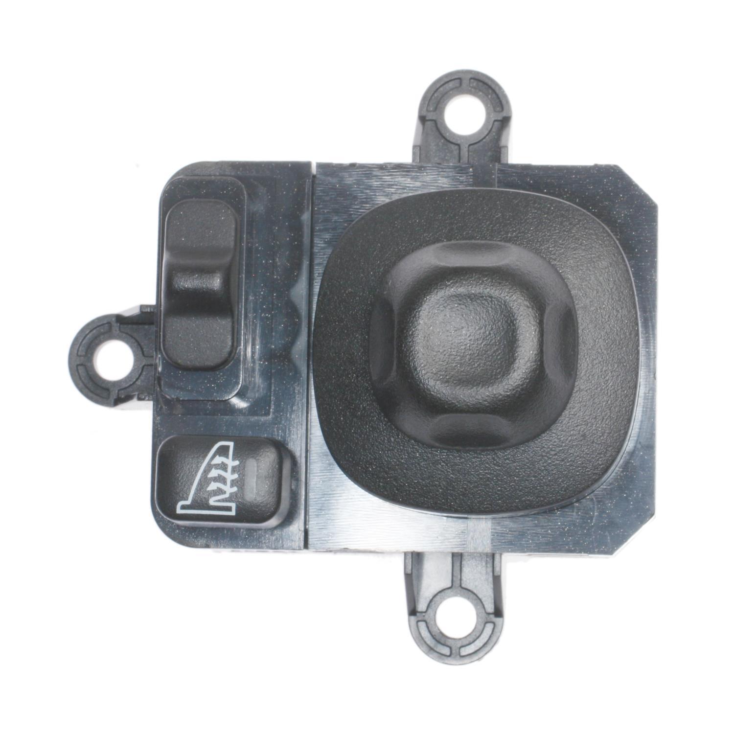 BWD S51047 - Door Remote Mirror Switch BWD S51047 Door Remote Mirror Switch product image 1 of 3