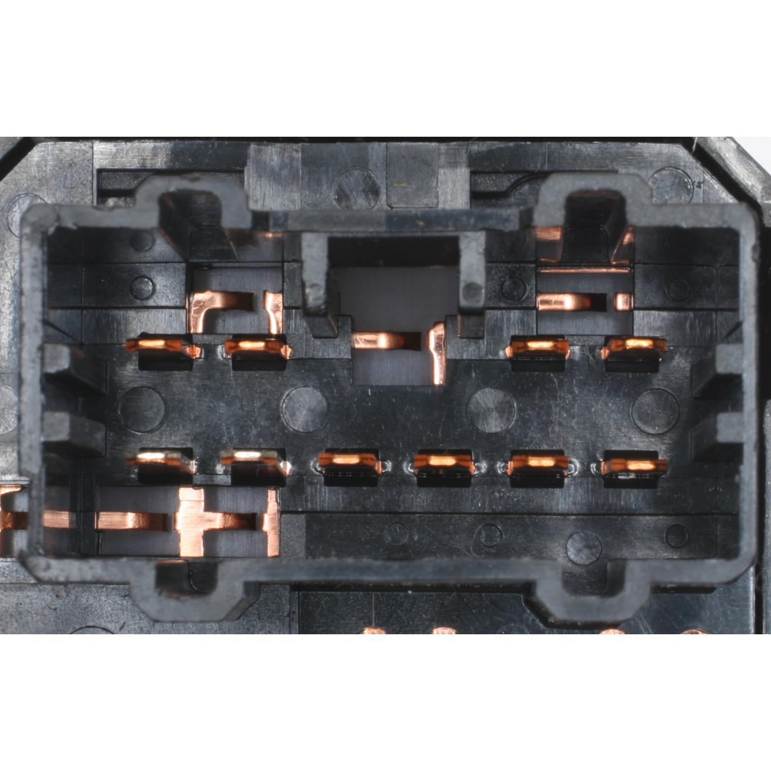 BWD S51047 - Door Remote Mirror Switch BWD S51047 Door Remote Mirror Switch product image 3 of 3