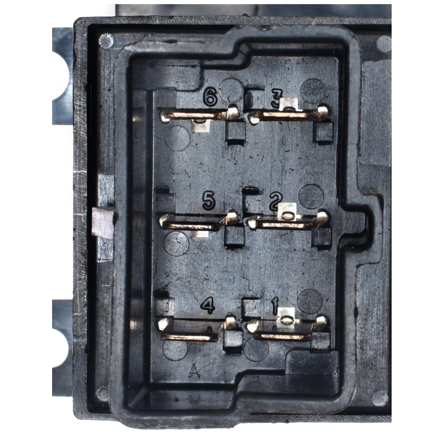 BWD S51049 Fuel Tank Selector Switch product image 3 of 3