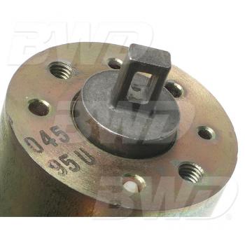 BWD S5105 - Starter Solenoid BWD S5105 Starter Solenoid product image 1 of 3