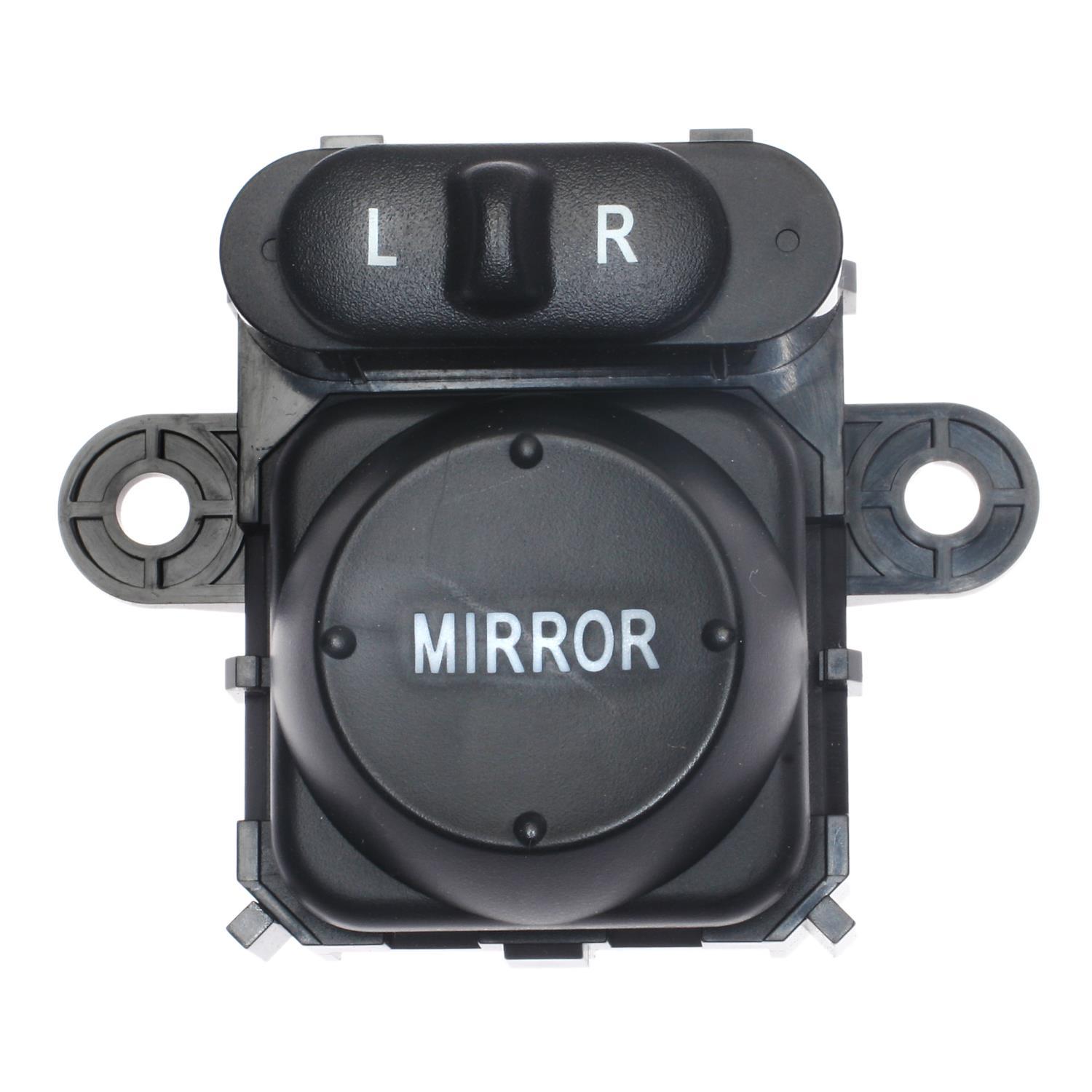 BWD S51052 - Door Remote Mirror Switch BWD S51052 Door Remote Mirror Switch product image 1 of 3