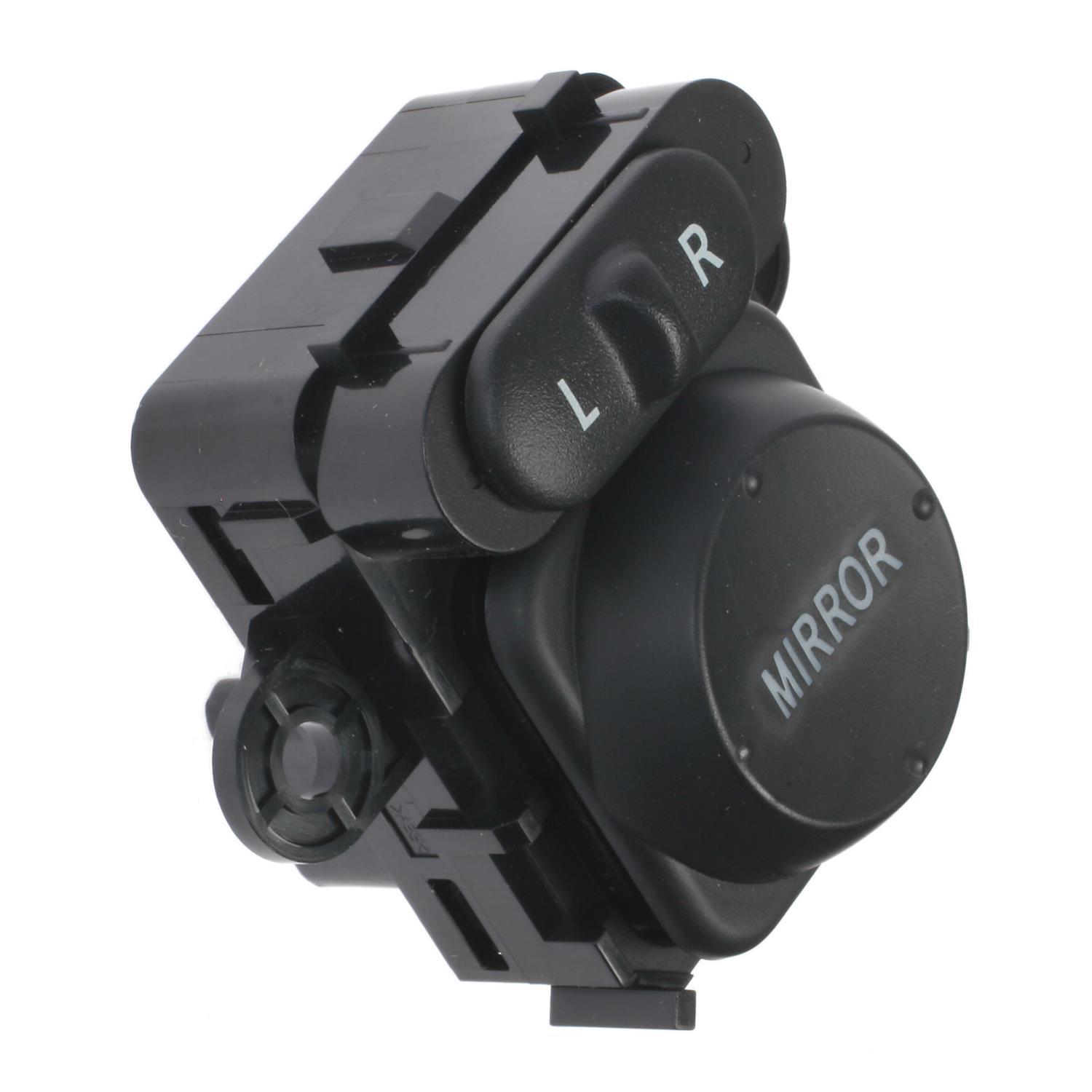 BWD S51052 - Door Remote Mirror Switch BWD S51052 Door Remote Mirror Switch product image 2 of 3