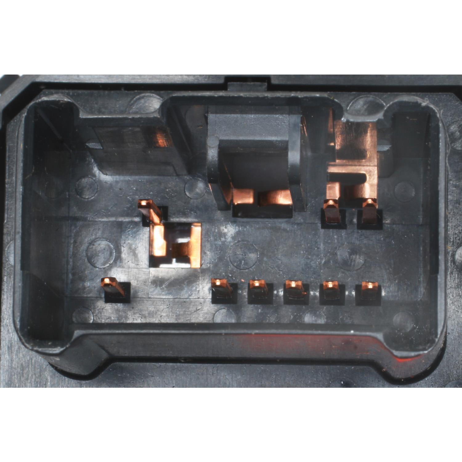 BWD S51052 - Door Remote Mirror Switch BWD S51052 Door Remote Mirror Switch product image 3 of 3
