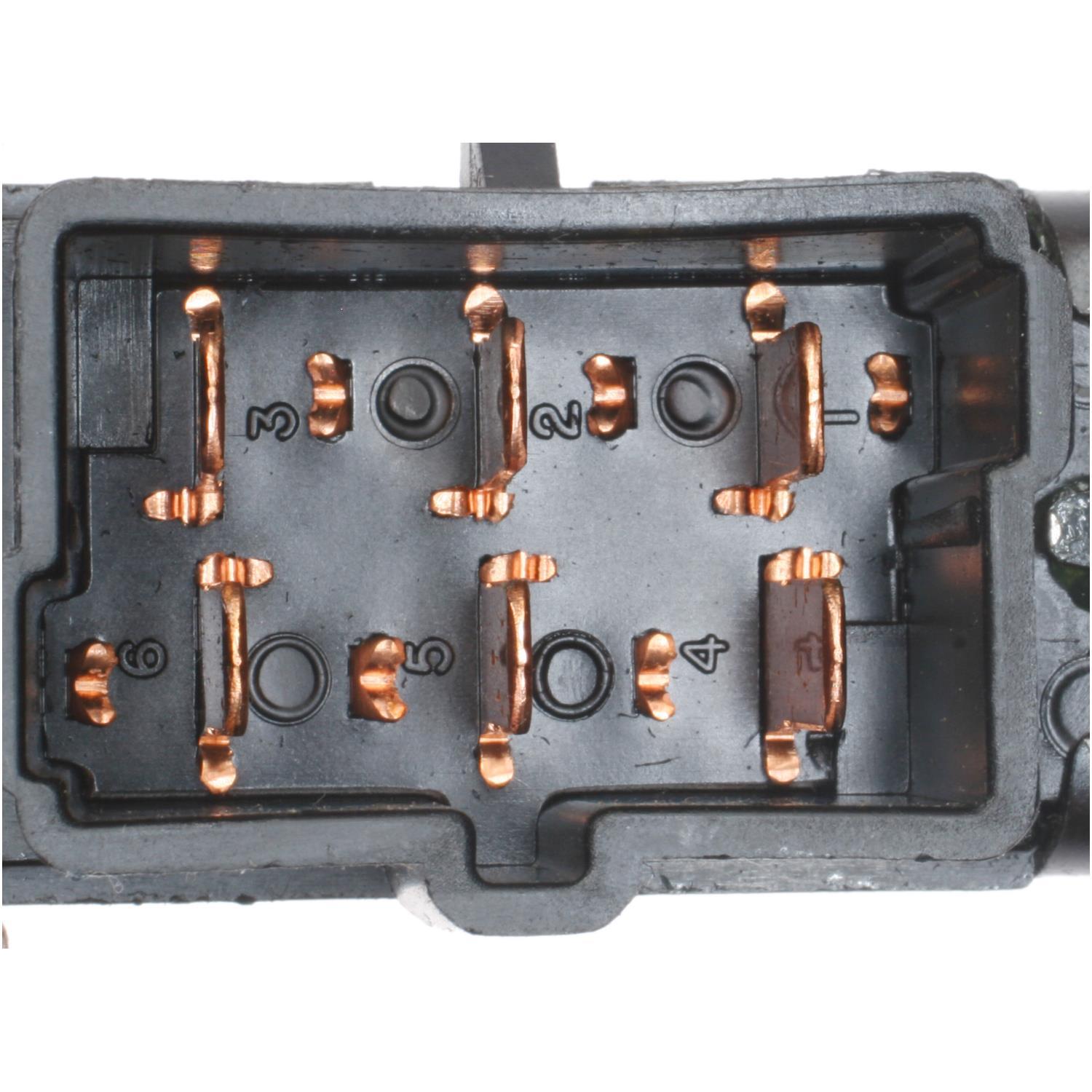 BWD S51053 Fuel Tank Selector Switch product image 3 of 3