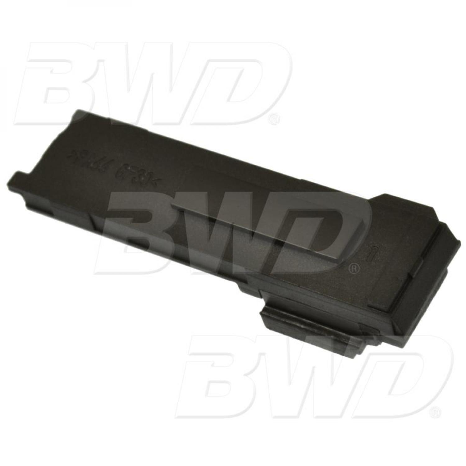 BWD S51055 Clutch Starter Safety Switch product image 2 of 4