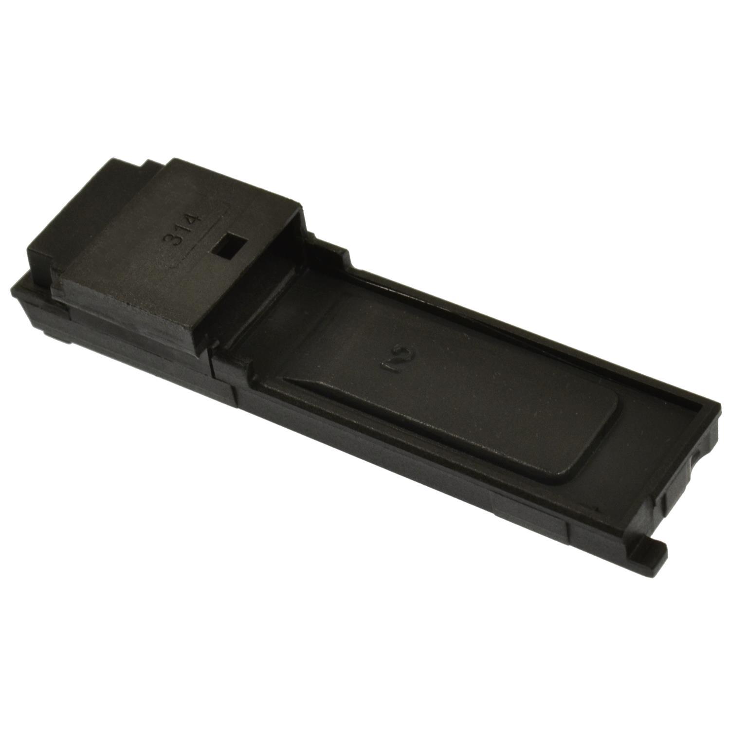 BWD S51055 Clutch Starter Safety Switch product image 3 of 4