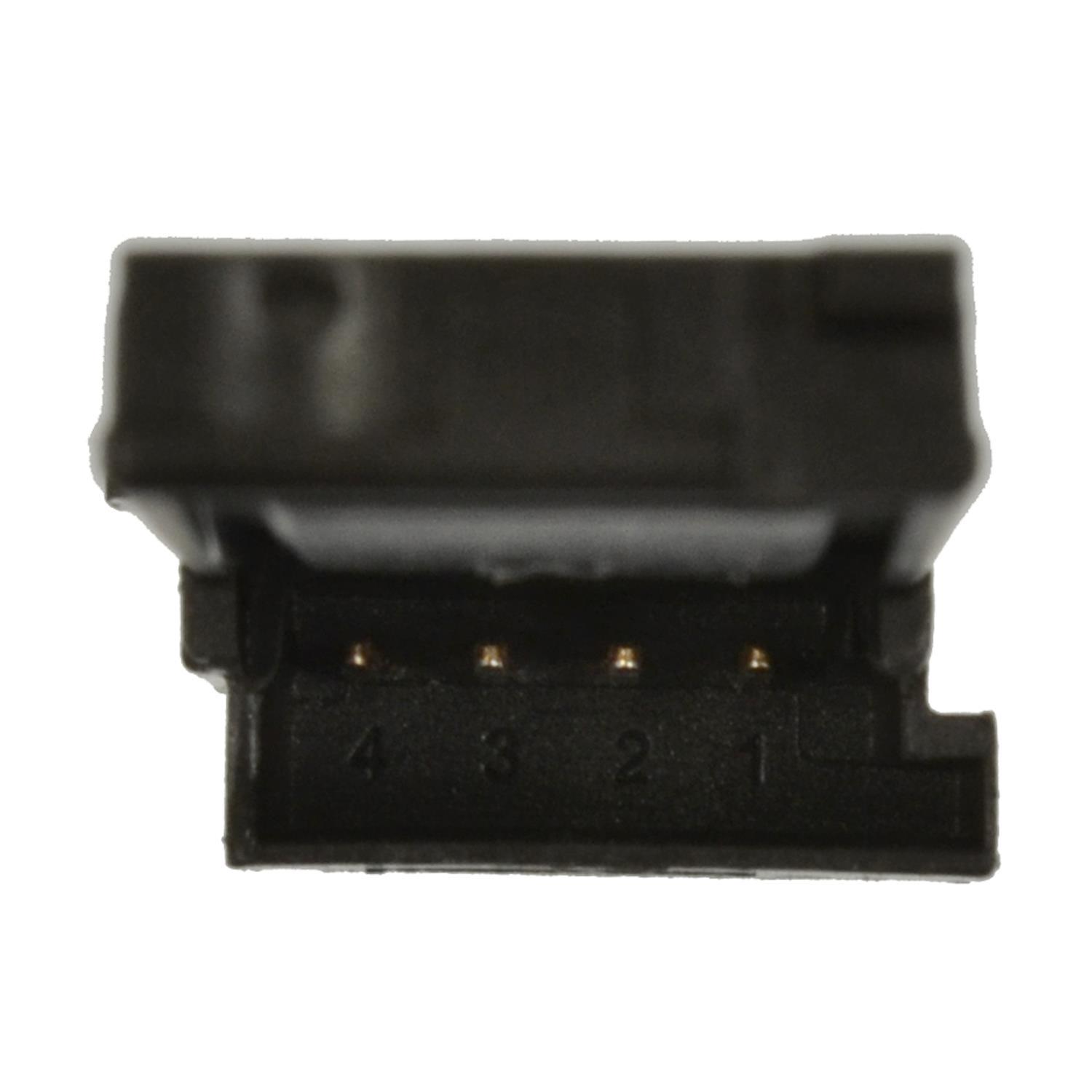 BWD S51055 Clutch Starter Safety Switch product image 4 of 4
