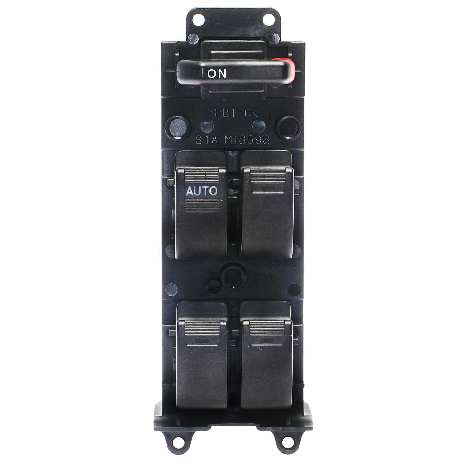 BWD S51059 - Door Window Switch BWD S51059 Door Window Switch product image 1 of 4