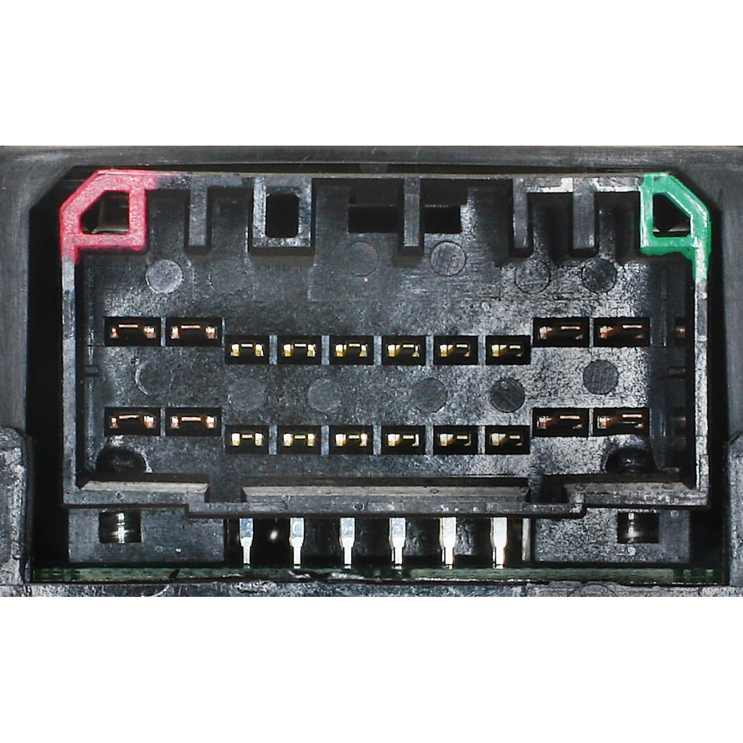 BWD S51059 - Door Window Switch BWD S51059 Door Window Switch product image 3 of 4