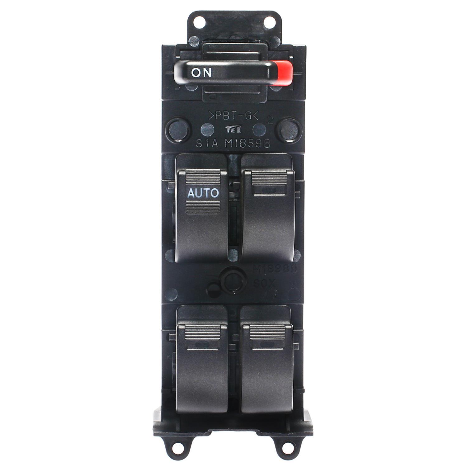 BWD S51060 - Door Window Switch BWD S51060 Door Window Switch product image 1 of 4