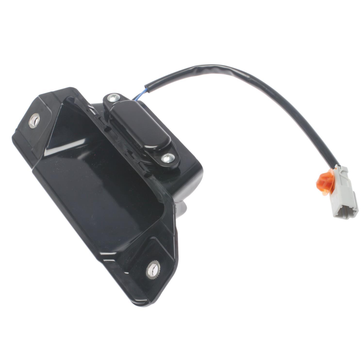 BWD S51061 - Liftgate Release Switch BWD S51061 Liftgate Release Switch product image 2 of 3