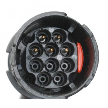 BWD S51066 Neutral Safety Switch product image 3 of 3
