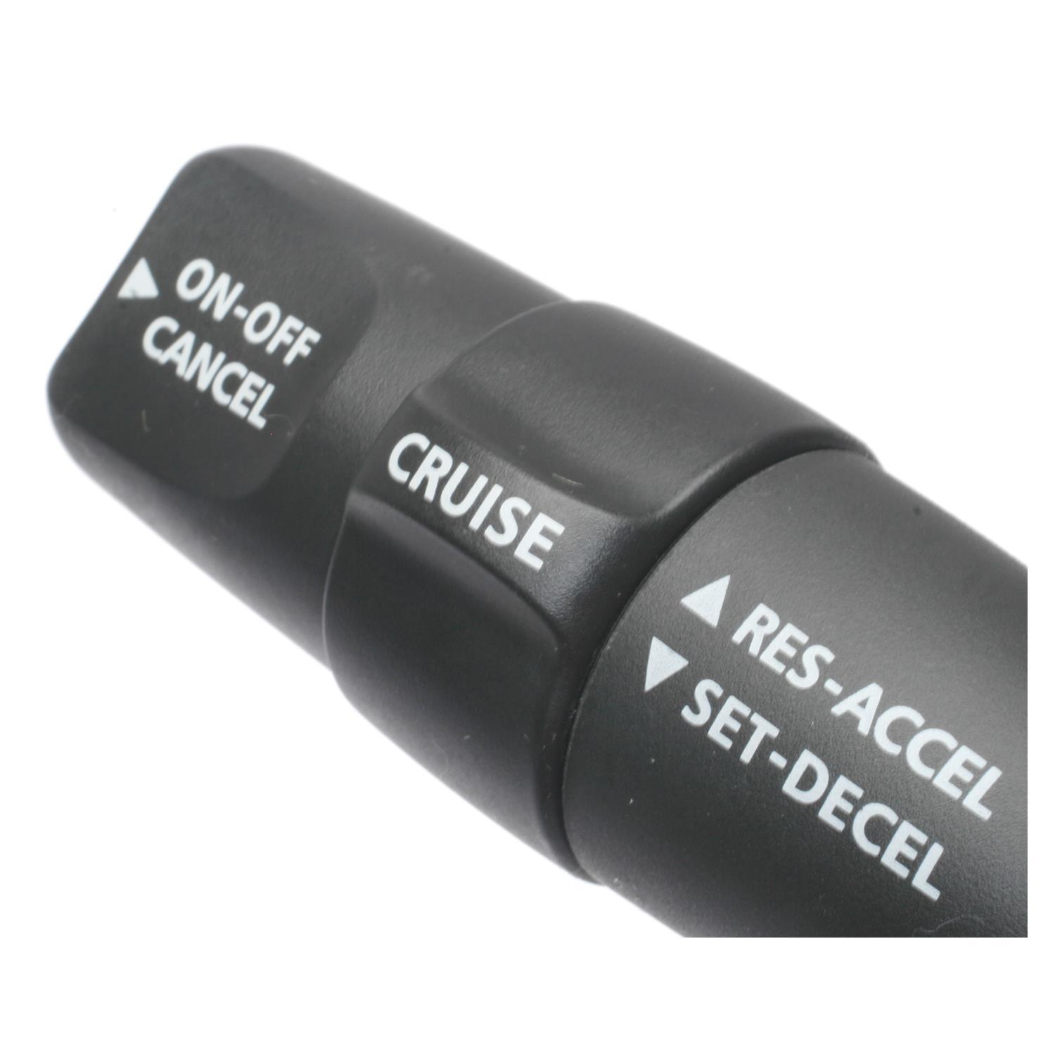 BWD S51068 - Cruise Control Switch BWD S51068 Cruise Control Switch product image 1 of 4