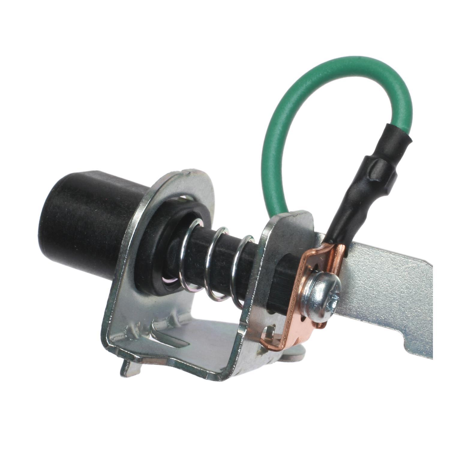 BWD S51073 - Trunk Open Warning Switch BWD S51073 Trunk Open Warning Switch product image 1 of 3
