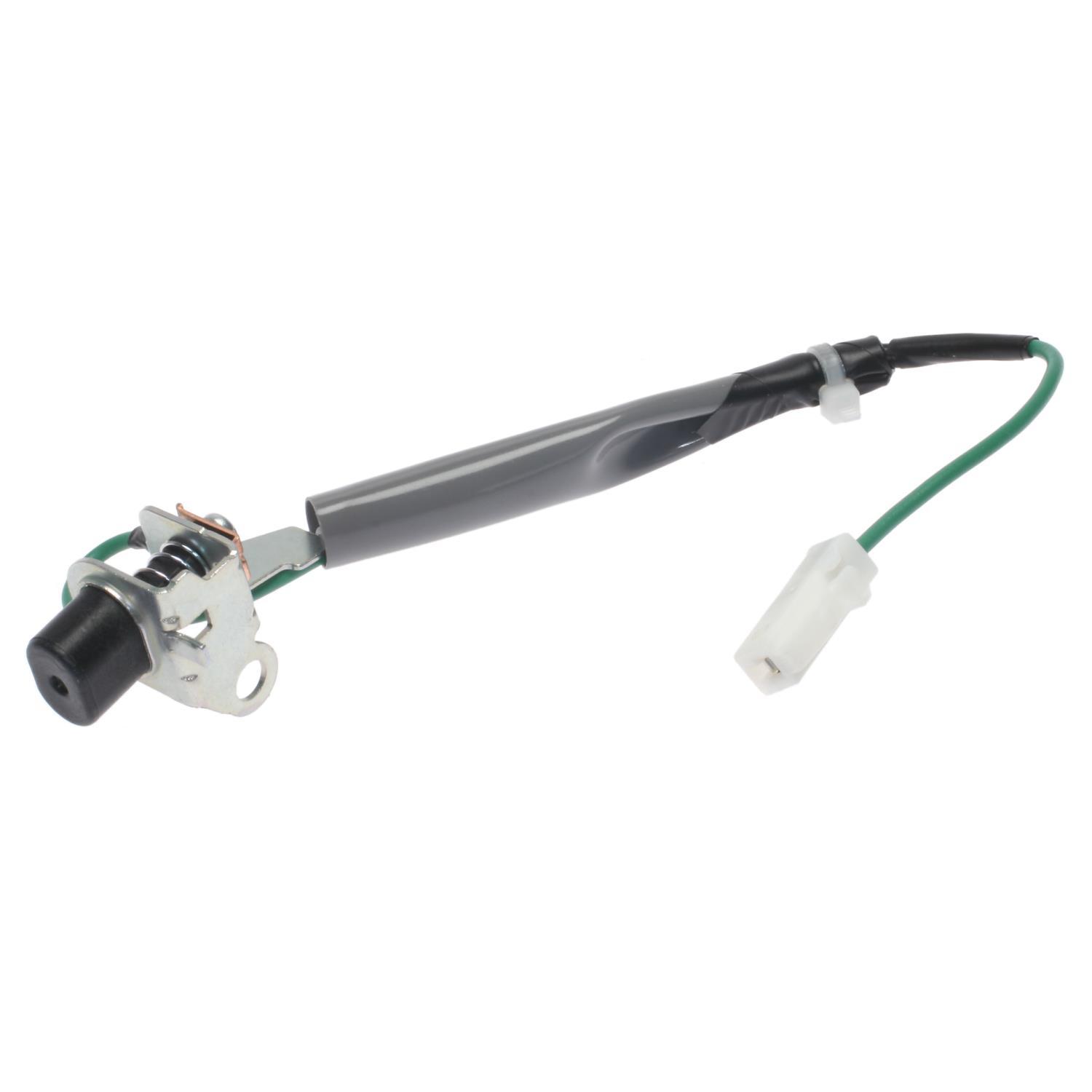 BWD S51073 - Trunk Open Warning Switch BWD S51073 Trunk Open Warning Switch product image 2 of 3