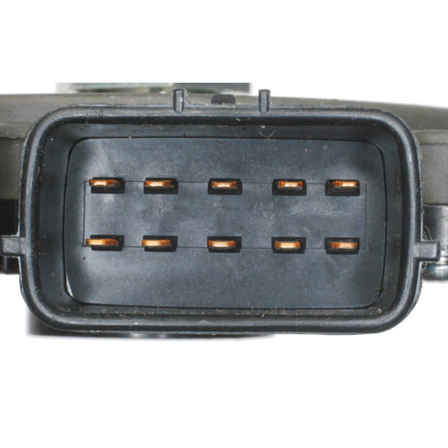 BWD S51081 - Neutral Safety Switch BWD S51081 Neutral Safety Switch product image 3 of 3