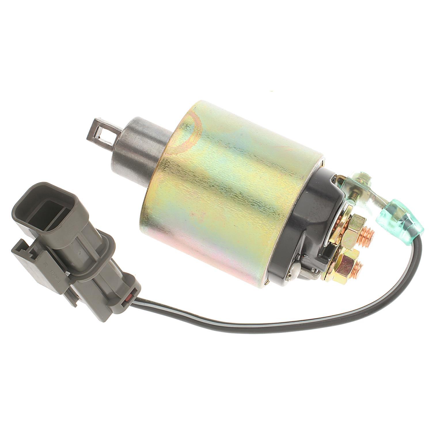 BWD S5110 - Starter Solenoid BWD S5110 Starter Solenoid product image 1 of 3