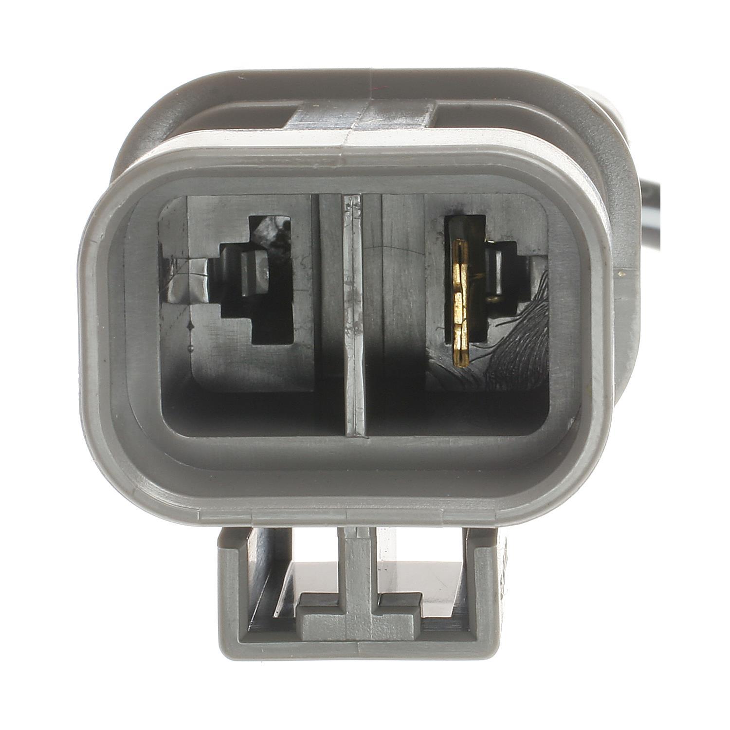 BWD S5110 - Starter Solenoid BWD S5110 Starter Solenoid product image 2 of 3