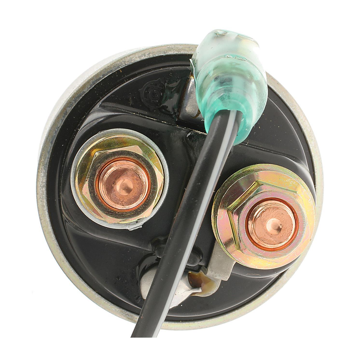 BWD S5110 - Starter Solenoid BWD S5110 Starter Solenoid product image 3 of 3