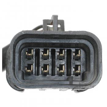 BWD S51109 Neutral Safety Switch product image 2 of 3