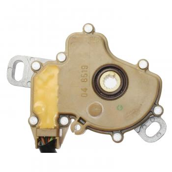 BWD S51109 Neutral Safety Switch product image 3 of 3