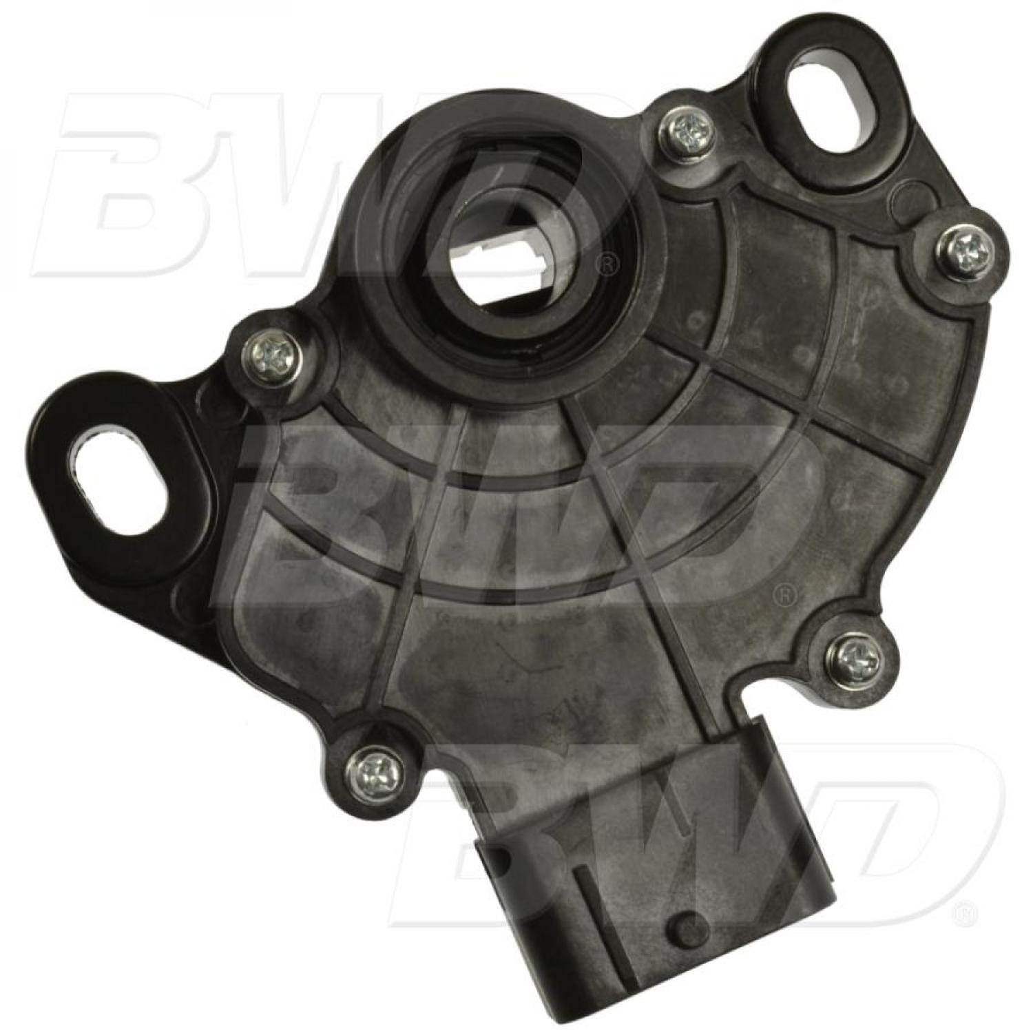 BWD S51122 - Neutral Safety Switch BWD S51122 Neutral Safety Switch product image 1 of 9