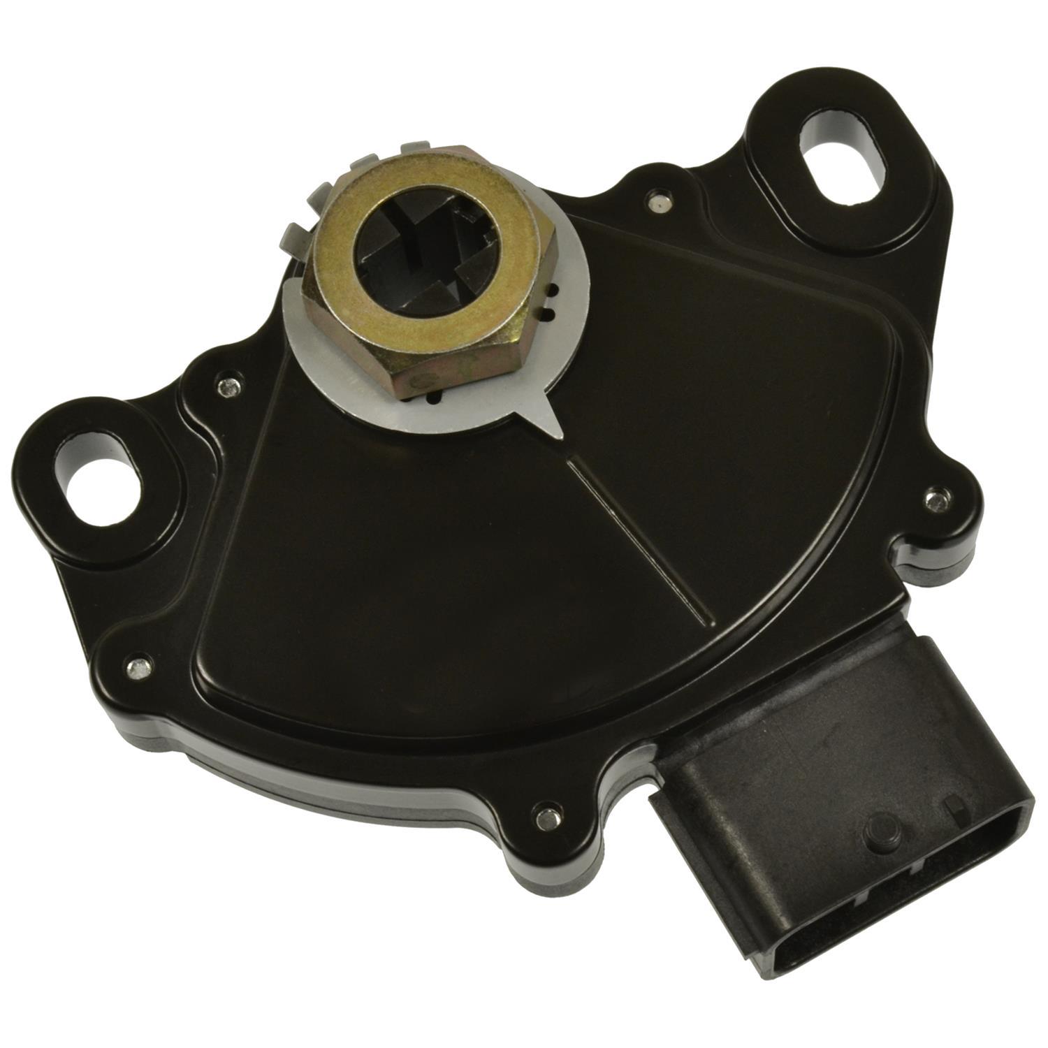 BWD S51122 - Neutral Safety Switch BWD S51122 Neutral Safety Switch product image 2 of 9