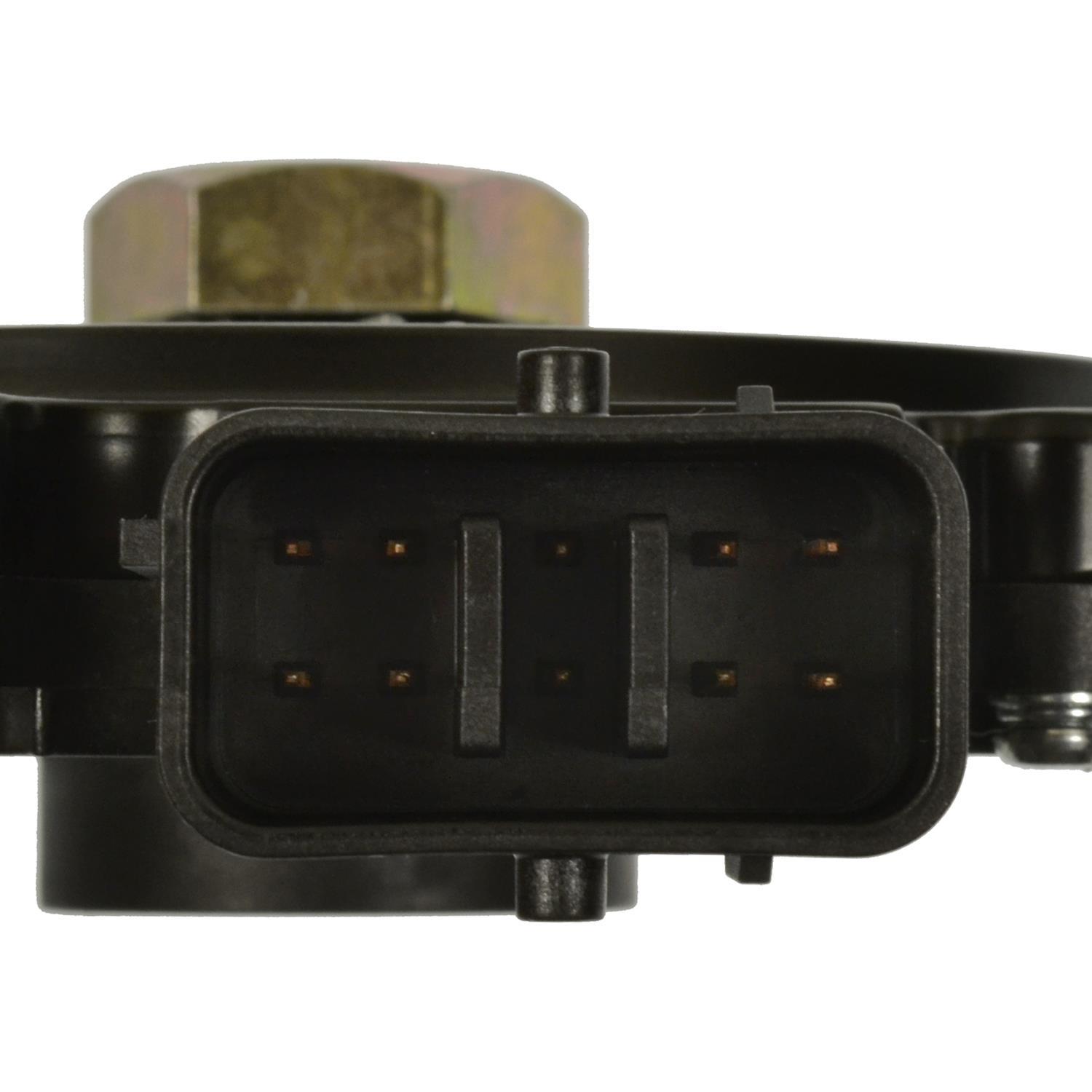 BWD S51122 - Neutral Safety Switch BWD S51122 Neutral Safety Switch product image 3 of 9